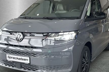 VW T7 Multivan 5.000 km 55.890 &euro; Bremervörde 27432