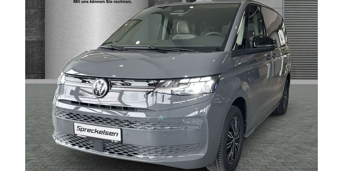 VW T7 Multivan 5.000 km 55.890 &euro; Bremervörde 27432