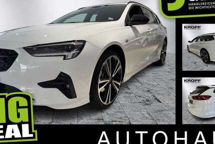 Opel Insignia 22.100 km 32.990 € Nürnberg 90429