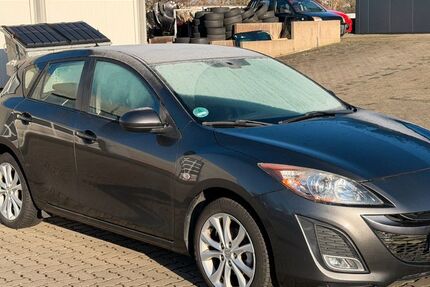 Mazda 3 144.710 km 4.600 &euro; Goslar 38644