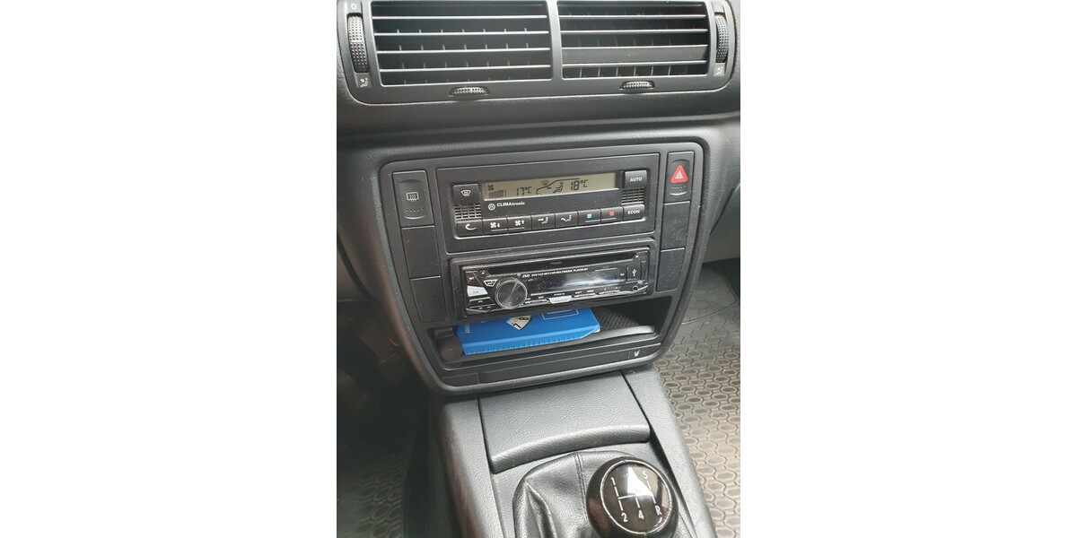 VW Passat Variant 249.600 km 1.200 &euro; Soltendieck 29594