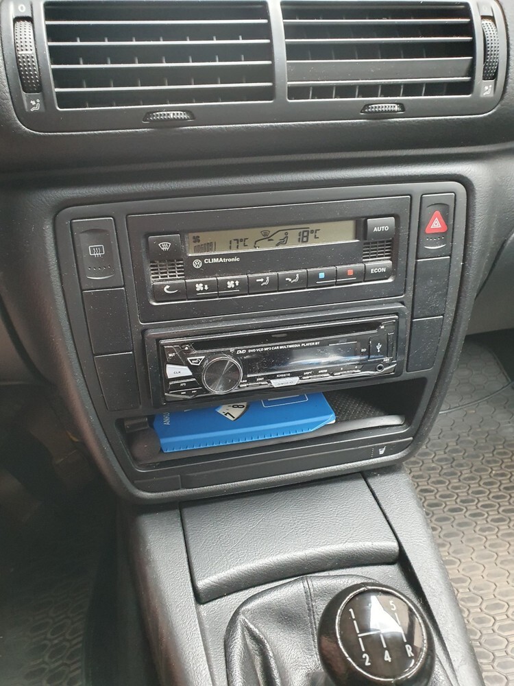 VW Passat Variant 249.600 km 1.200 € Soltendieck 29594