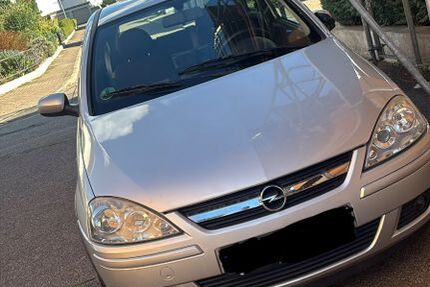 Opel Corsa 173.000 km 1.500 &euro; Bleibach 79261