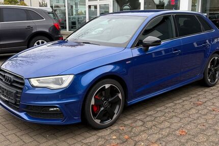 Audi A3 143.500 km 13.900 € Stolzenau 31592