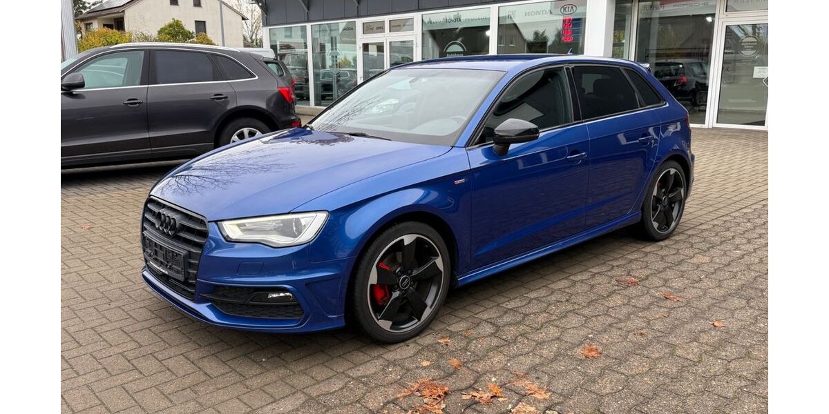 Audi A3 143.500 km 13.900 € Stolzenau 31592
