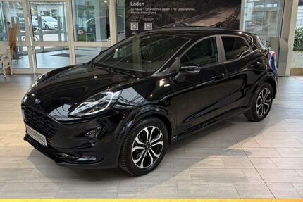 Ford Puma 84.660 km 17.440 &euro; Beckum 59269