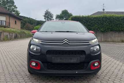 Citroen C3 187.000 km 6.300 &euro; Schweich-Issel 54338