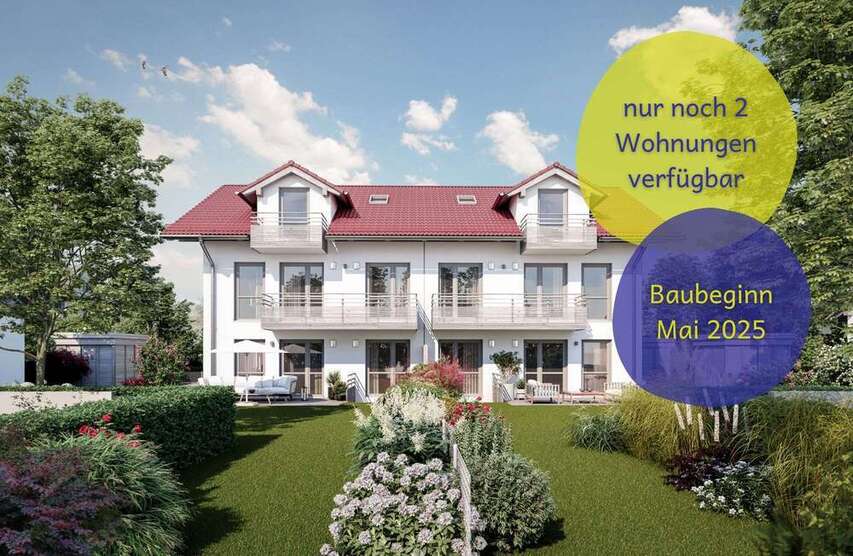 Wohnung zum Kaufen in Sauerlach 1.139.900 € 127.6 m²