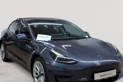 Tesla Model 3 75.034 km 25.490 &euro; Fernwald-Steinbach 35463