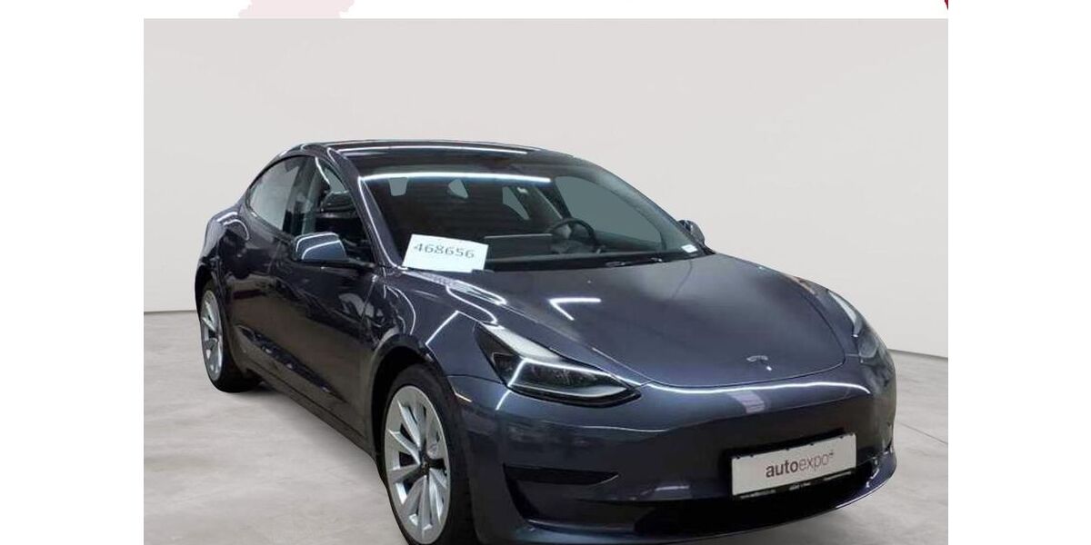 Tesla Model 3 75.034 km 25.490 &euro; Fernwald-Steinbach 35463