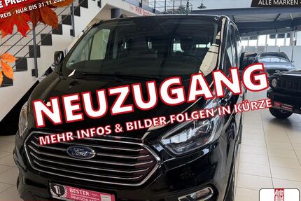 Ford Tourneo Custom 52.870 km 34.980 &euro; Horb a/N 72160