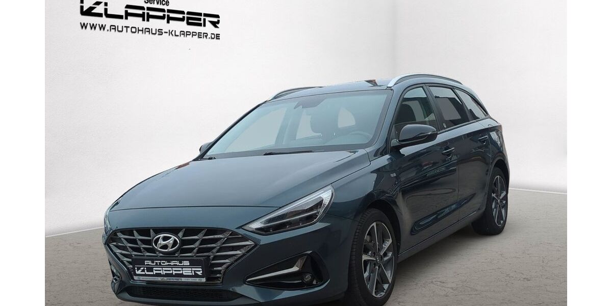 Hyundai i30 68.697 km 17.990 &euro; Chemnitz 09116