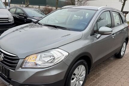 Suzuki SX4 223.000 km 5.999 &euro; Gotha 99867