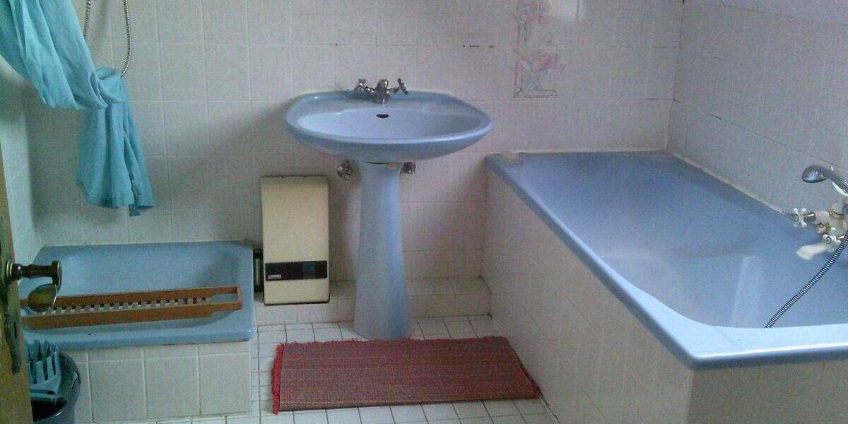 Doppelhaushälfte Quierschied Göttelborn - 6 Zimmer, 100 m&sup2;, 99.000&euro; | Angebot:25389077