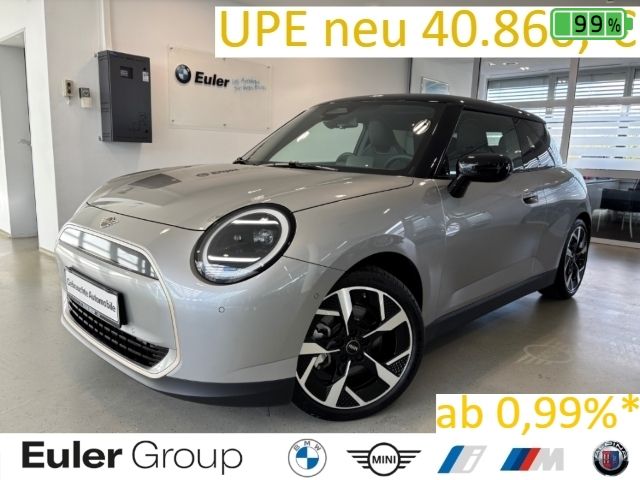 Mini Cooper E 4.294 km 26.975 &euro; Hofheim 65719