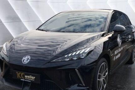 MG 4 12.407 km 25.910 &euro; Bietigheim-Bissingen 74321