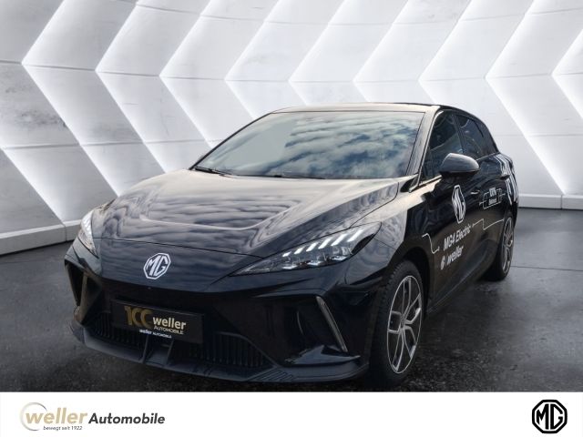 MG 4 12.407 km 25.910 &euro; Bietigheim-Bissingen 74321