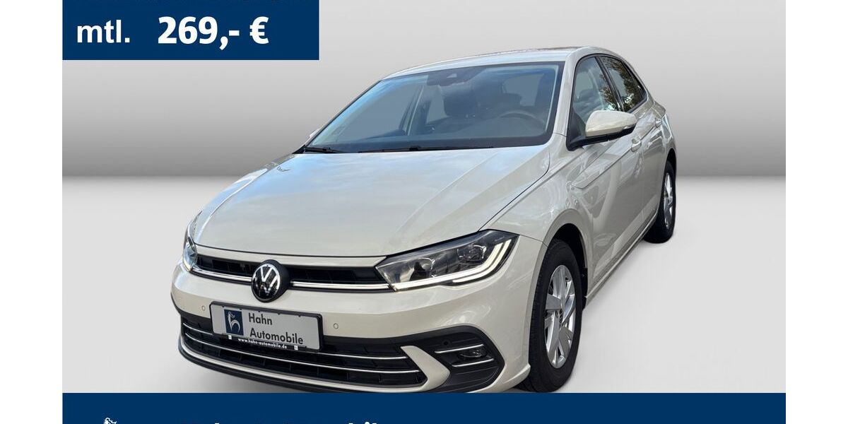 VW Polo 43.495 km 16.690 &euro; Backnang 71522
