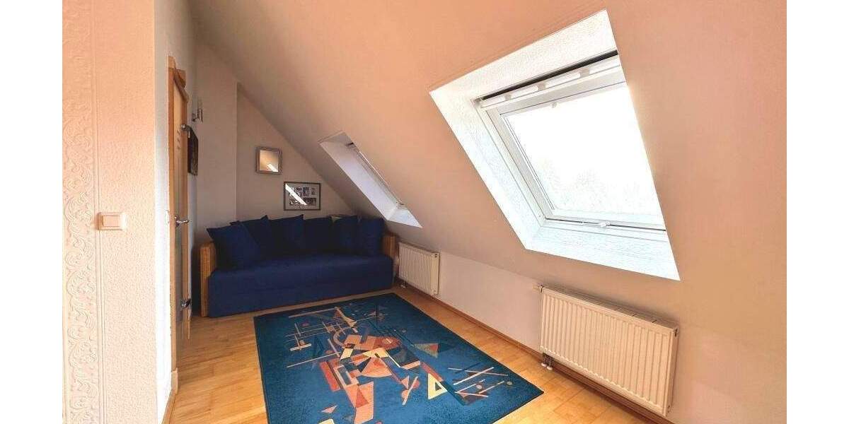 Wohnen mit Qualität – Attraktives Reihenmittelhaus unweit des Sees 4 zimmer