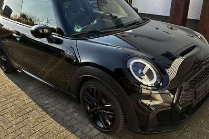 Mini Cooper S 9.700 km 29.100 &euro; Berge 49626