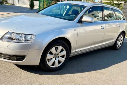 Audi A6 290.000 km 3.899 € Anröchte 59609