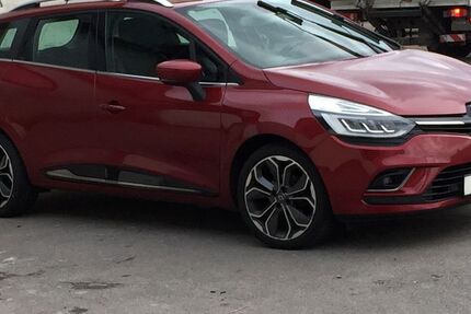 Renault Clio 123.000 km 6.950 &euro; Neumünster 24537