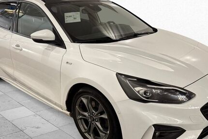 Ford Focus 112.203 km 13.880 &euro; Barchfeld - Immelborn 36456