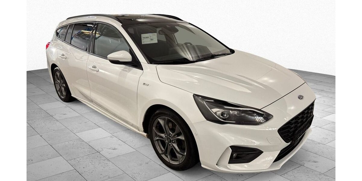 Ford Focus 112.203 km 13.880 &euro; Barchfeld - Immelborn 36456