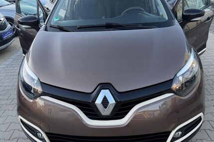 Renault Captur 31.000 km 9.999 &euro; Gablingen 86456