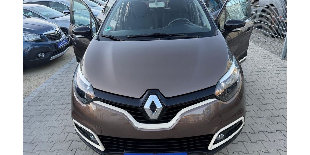 Renault Captur 31.000 km 9.999 &euro; Gablingen 86456