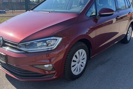 VW Golf Sportsvan 149.000 km 11.699 &euro; Ludwigslust 19288