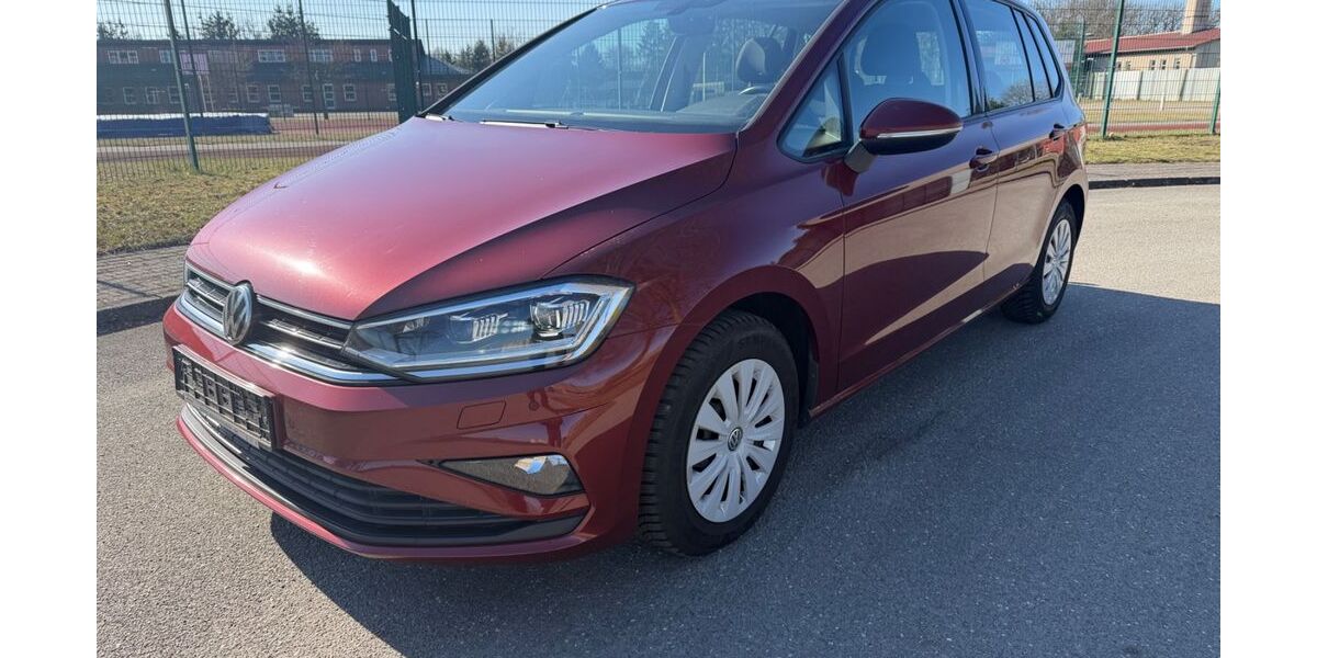 VW Golf Sportsvan 149.000 km 11.699 &euro; Ludwigslust 19288