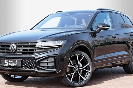 VW Touareg 4.000 km 97.490 &euro; Bonn 53175