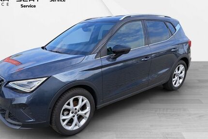 Seat Arona 25.785 km 25.450 &euro; Gunzenhausen 91710
