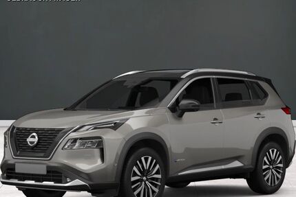 Nissan X-Trail 20.390 km 32.890 € Wasserburg am Inn 83512