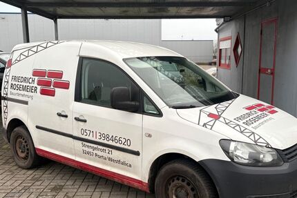 VW Caddy 249.332 km 2.999 &euro; Enger 32130