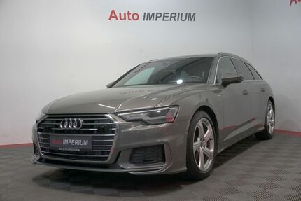 Audi A6 29.759 km 33.990 &euro; Schmidgaden 92546