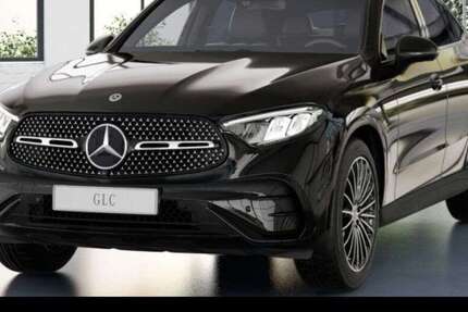 Mercedes-Benz GLC 220 9.900 km 62.990 &euro; Schwäbisch Gmünd 73529