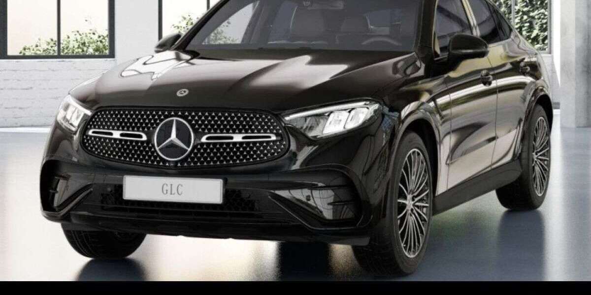 Mercedes-Benz GLC 220 9.900 km 62.990 &euro; Schwäbisch Gmünd 73529