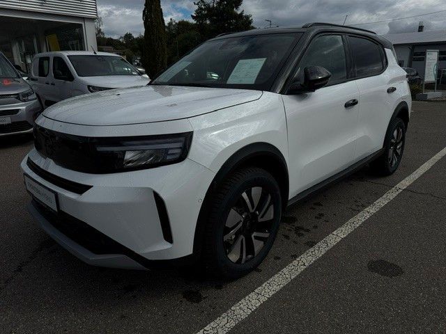 Opel Frontera 2.000 km 23.990 &euro; Biberach 88400