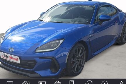 Subaru BRZ 4.233 km 37.960 &euro; Trierweiler 54311