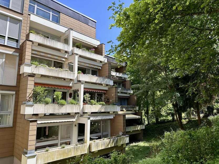 Wohnung zum Kaufen in Coburg 209.500 € 83.08 m²