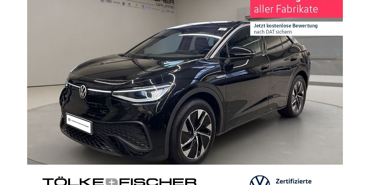 VW ID.5 53.054 km 28.949 &euro; Krefeld 47805