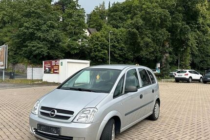 Opel Meriva 160.000 km 2.200 &euro; Siegen 57078