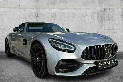 Mercedes-Benz AMG GT 61.650 km 114.980 &euro; Freiburg 79098