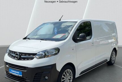 Opel Vivaro 58.737 km 19.635 &euro; Wunstorf 31515