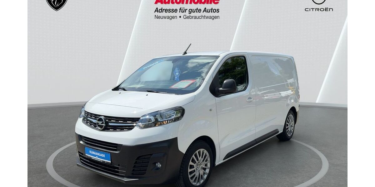 Opel Vivaro 58.737 km 19.635 &euro; Wunstorf 31515