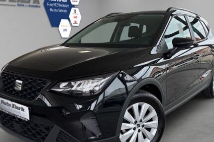 Seat Arona 23.870 km 21.390 € Peine 31226