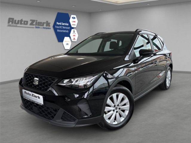 Seat Arona 23.870 km 21.390 € Peine 31226