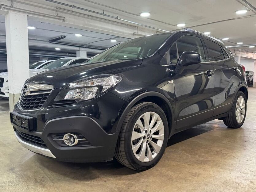 Mokka